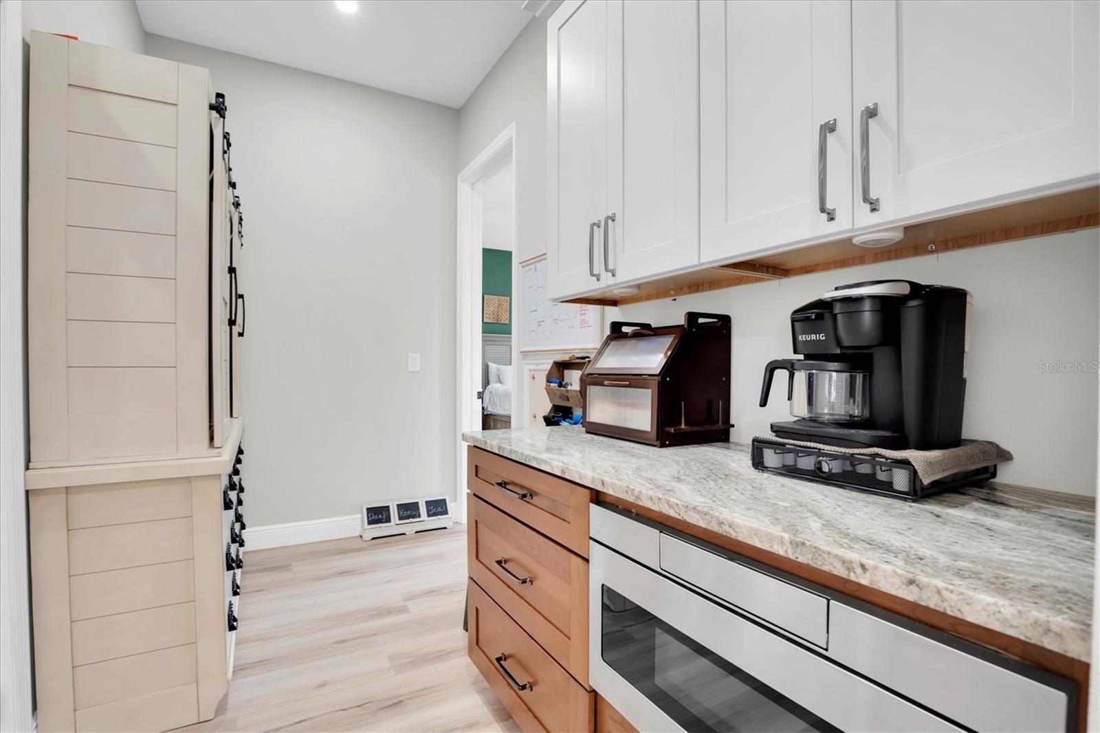 TILLETT BAYOU PRESERVE PH II - Residential