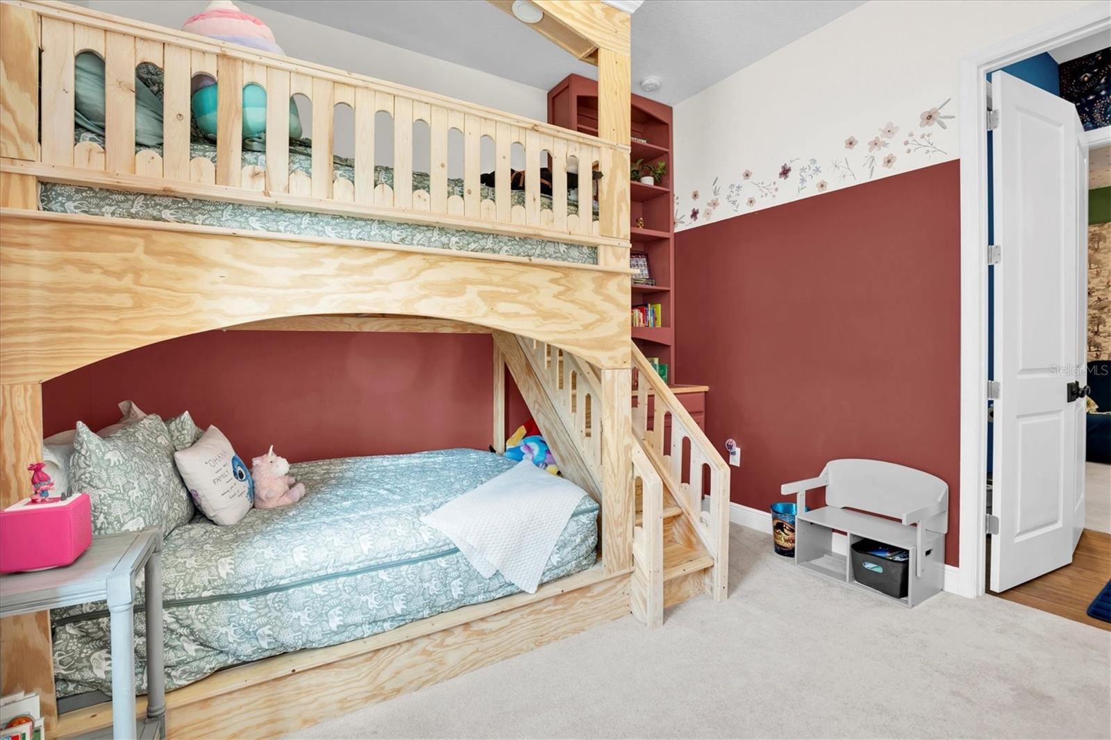 TILLETT BAYOU PRESERVE PH II - Residential