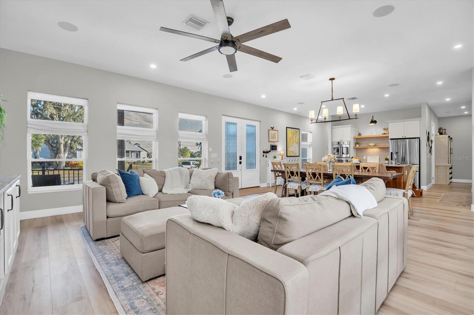 TILLETT BAYOU PRESERVE PH II - Residential