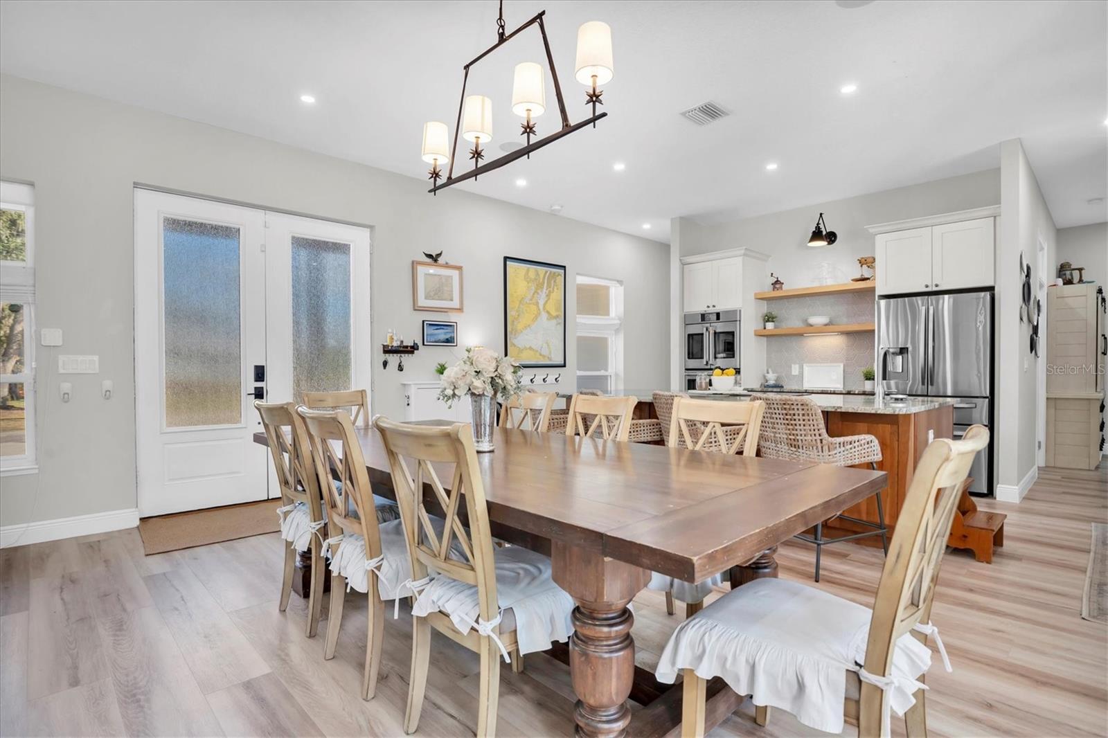 TILLETT BAYOU PRESERVE PH II - Residential