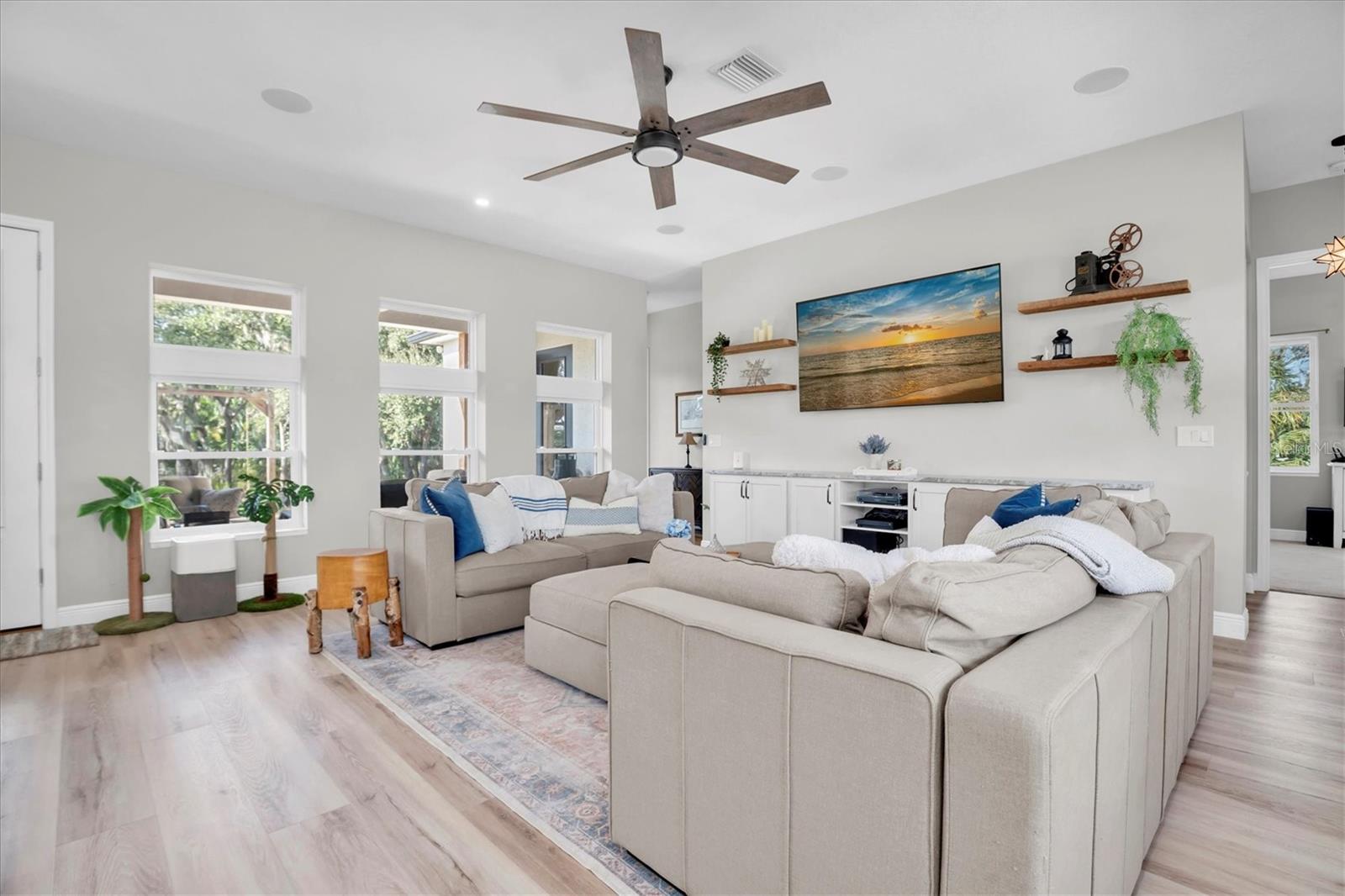 TILLETT BAYOU PRESERVE PH II - Residential