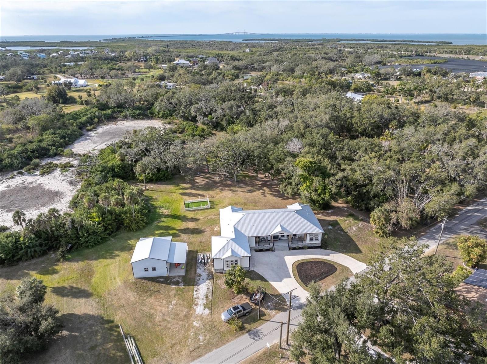 TILLETT BAYOU PRESERVE PH II - Residential
