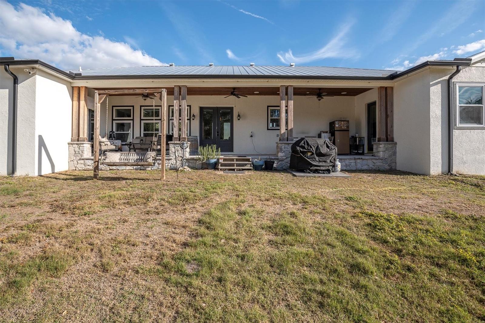 TILLETT BAYOU PRESERVE PH II - Residential