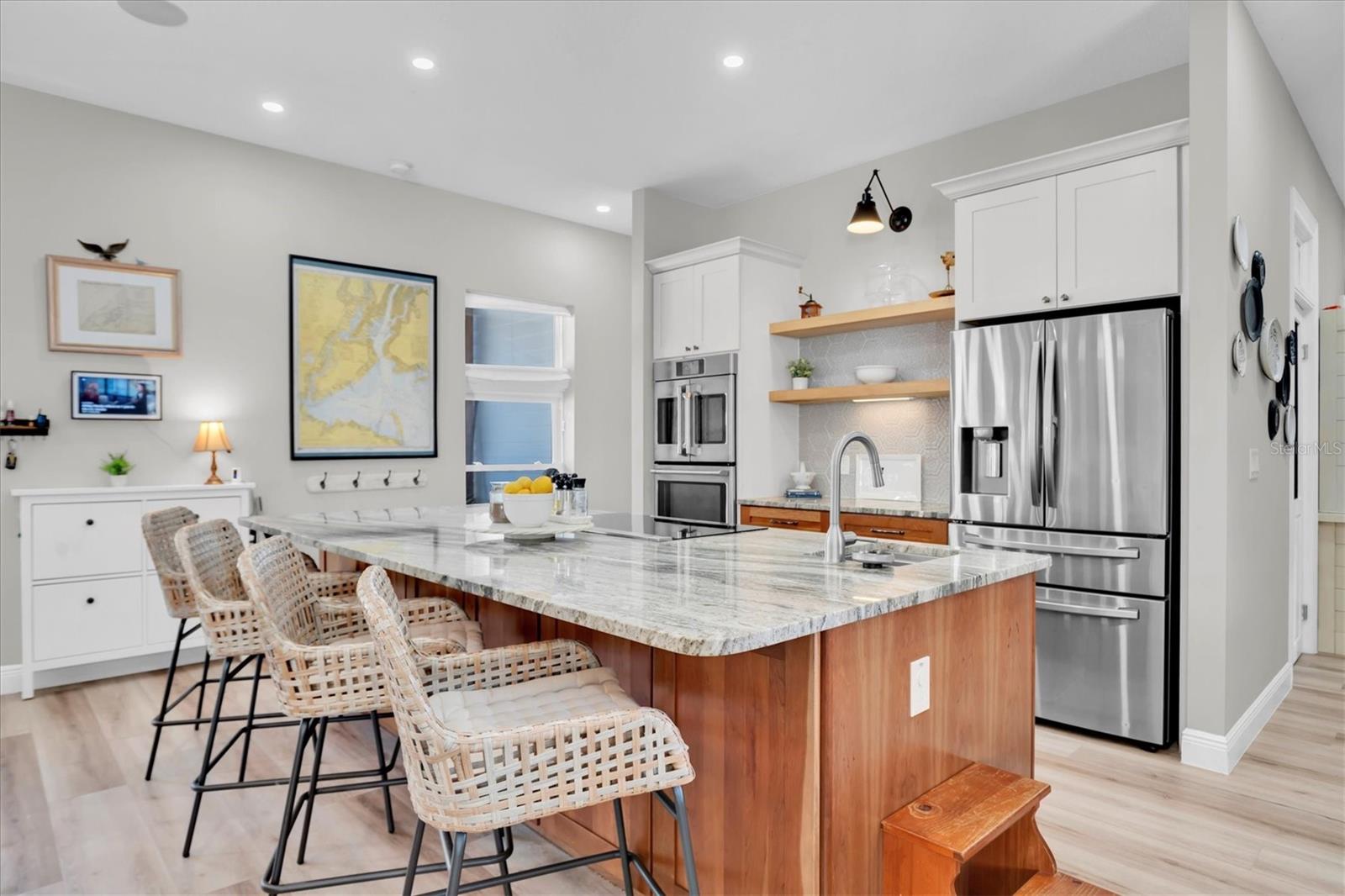 TILLETT BAYOU PRESERVE PH II - Residential