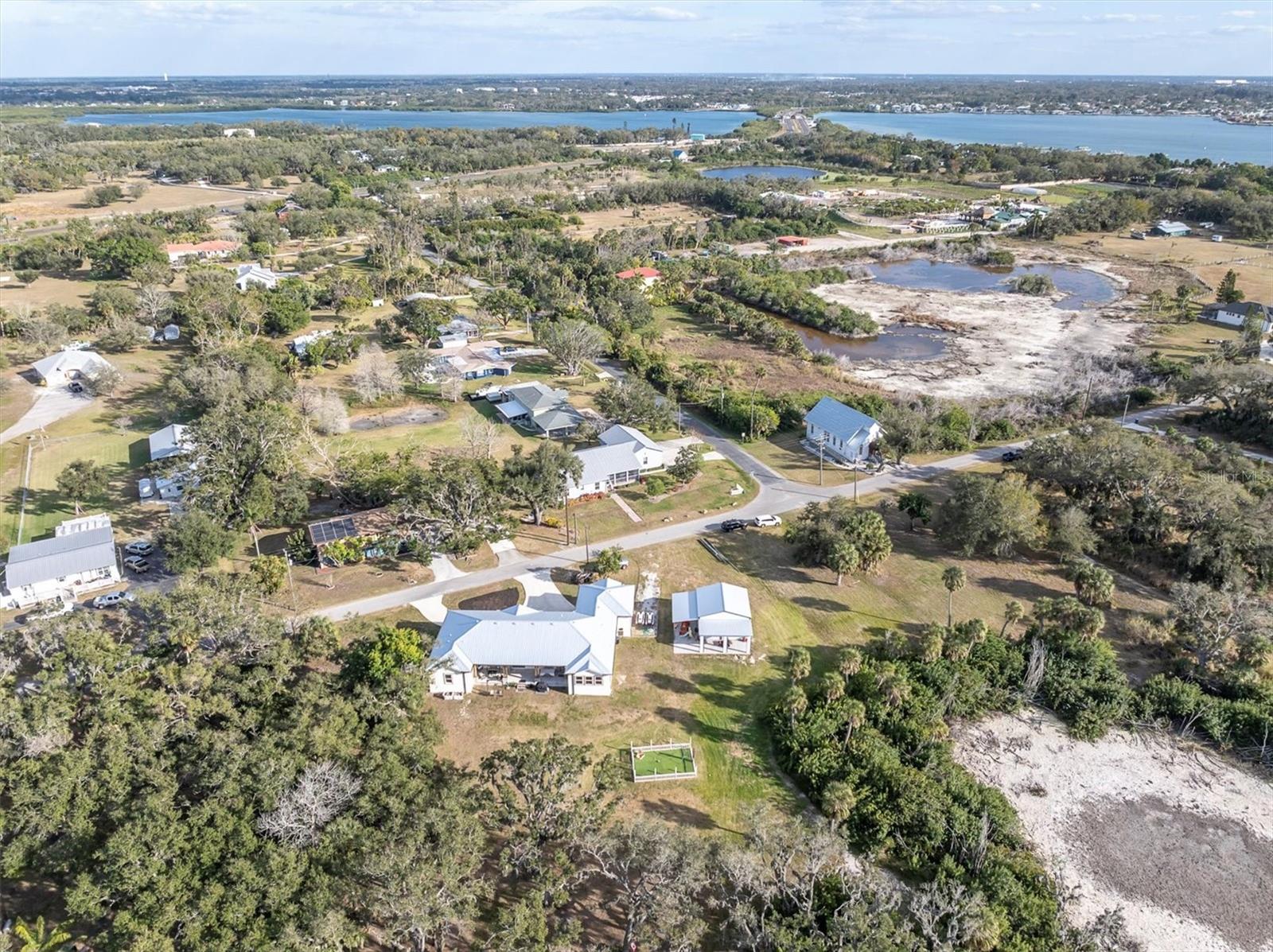 TILLETT BAYOU PRESERVE PH II - Residential