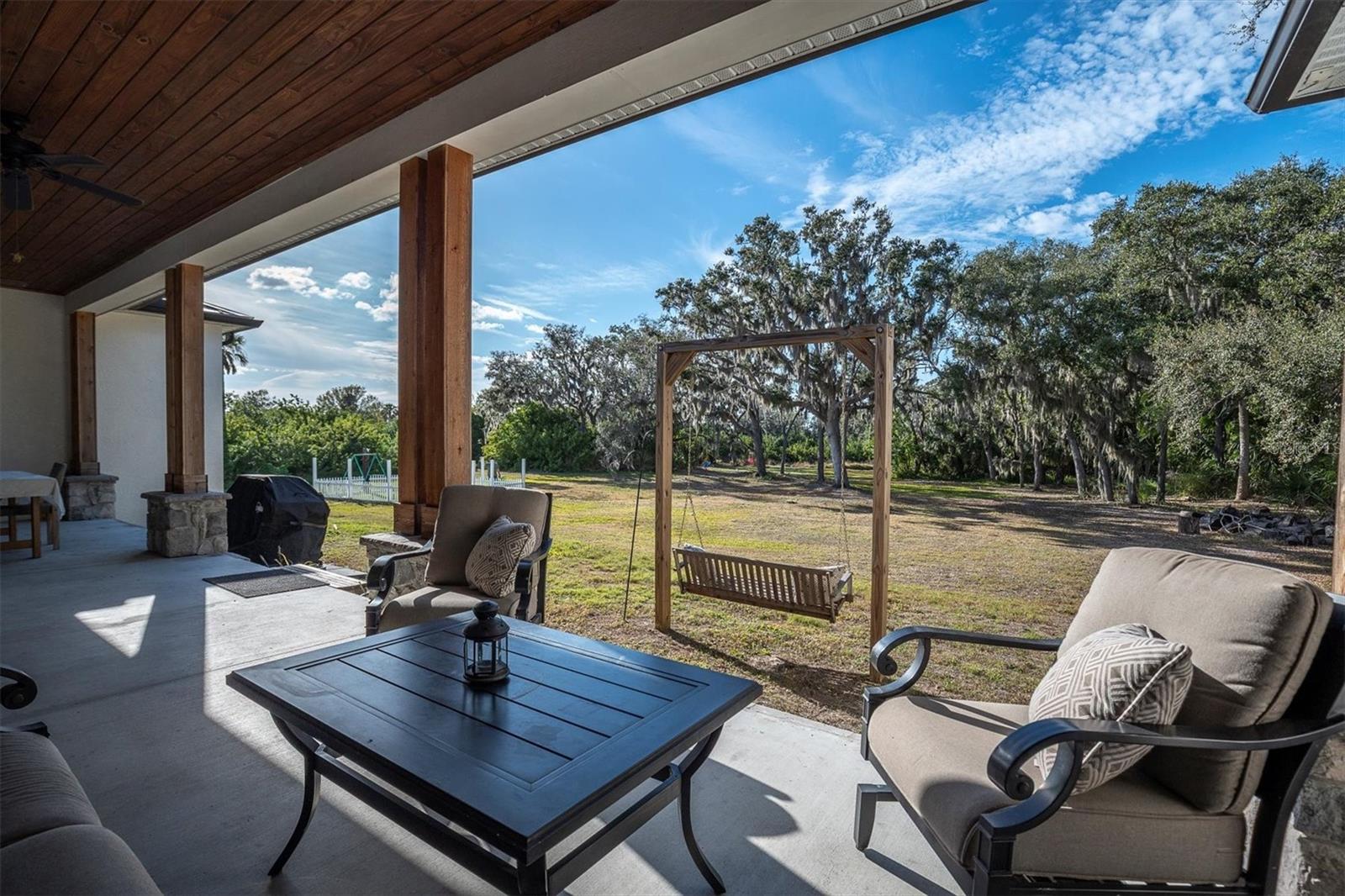 TILLETT BAYOU PRESERVE PH II - Residential