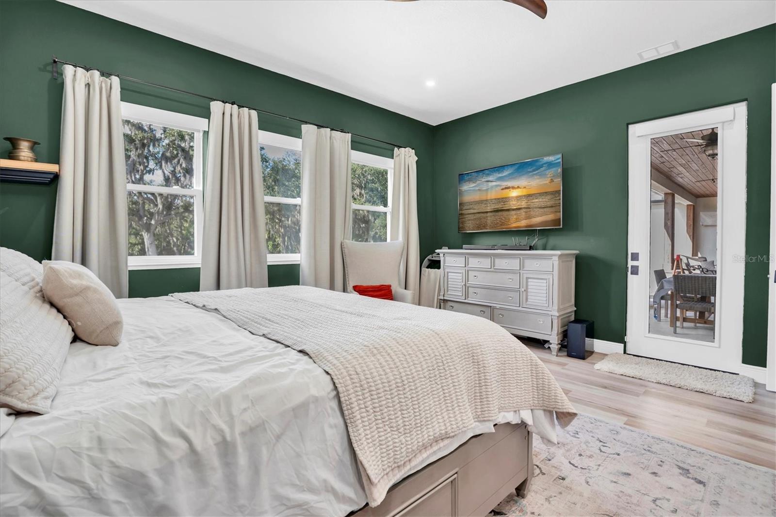 TILLETT BAYOU PRESERVE PH II - Residential