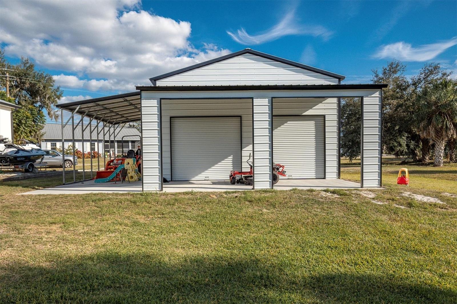 TILLETT BAYOU PRESERVE PH II - Residential