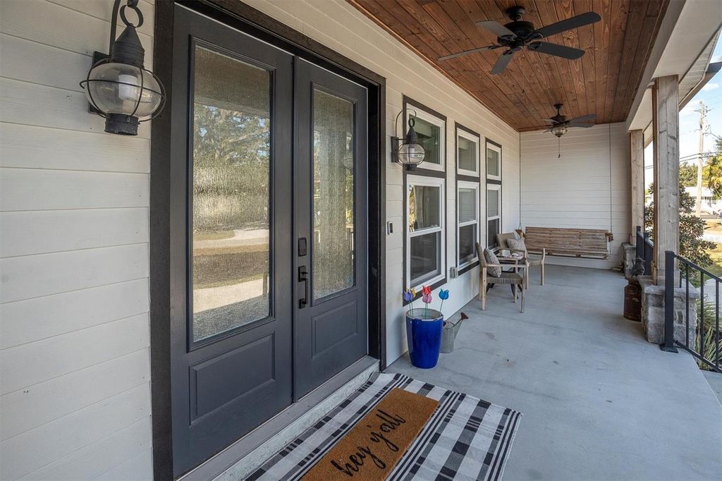 Photo of 1605 Center Road, Terra Ceia, FL 34250 (MLS # TB8467636)