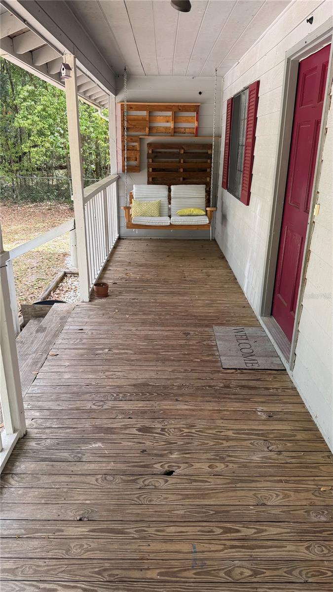 MELROSE - Residential