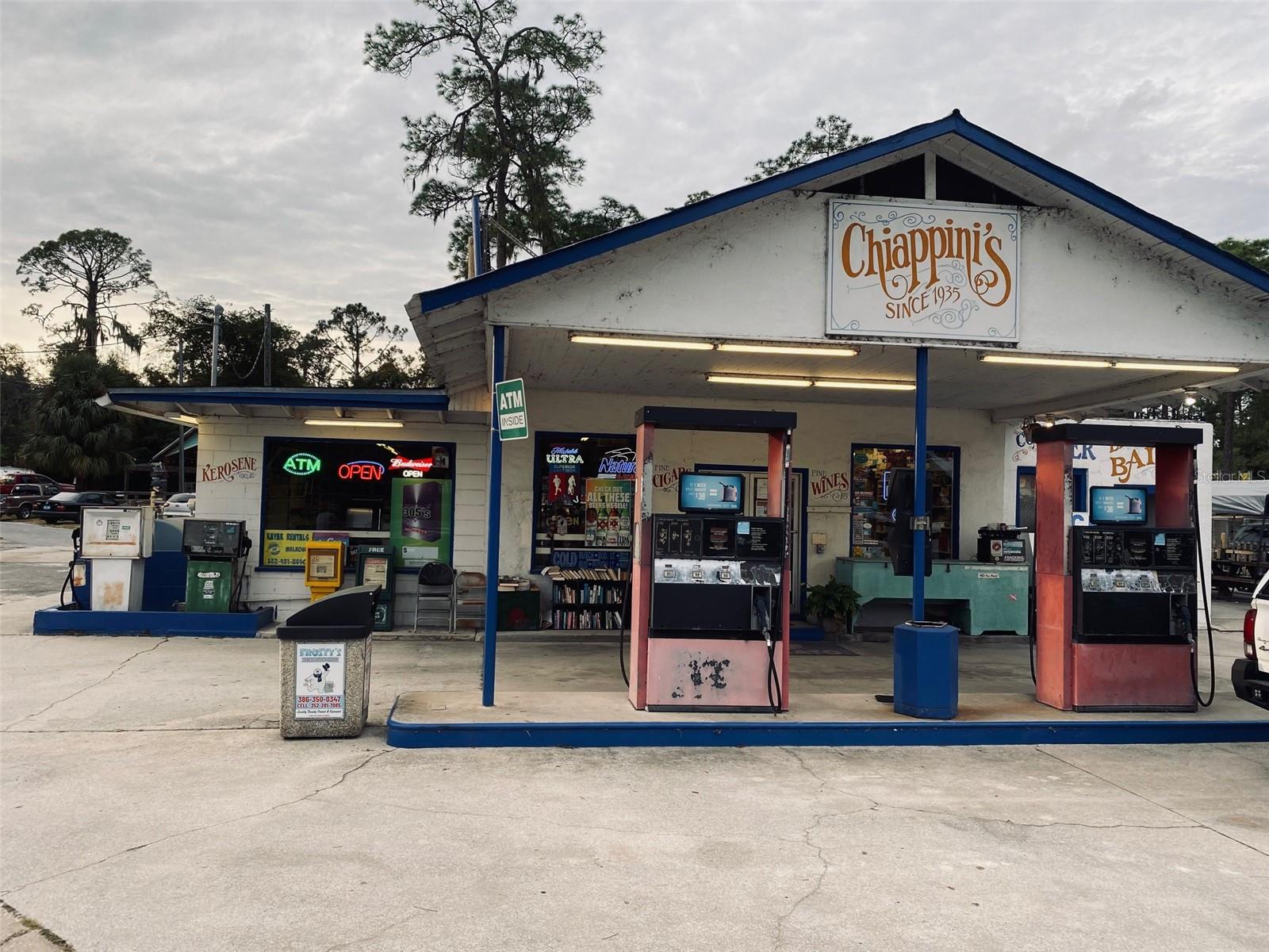 MELROSE - Residential