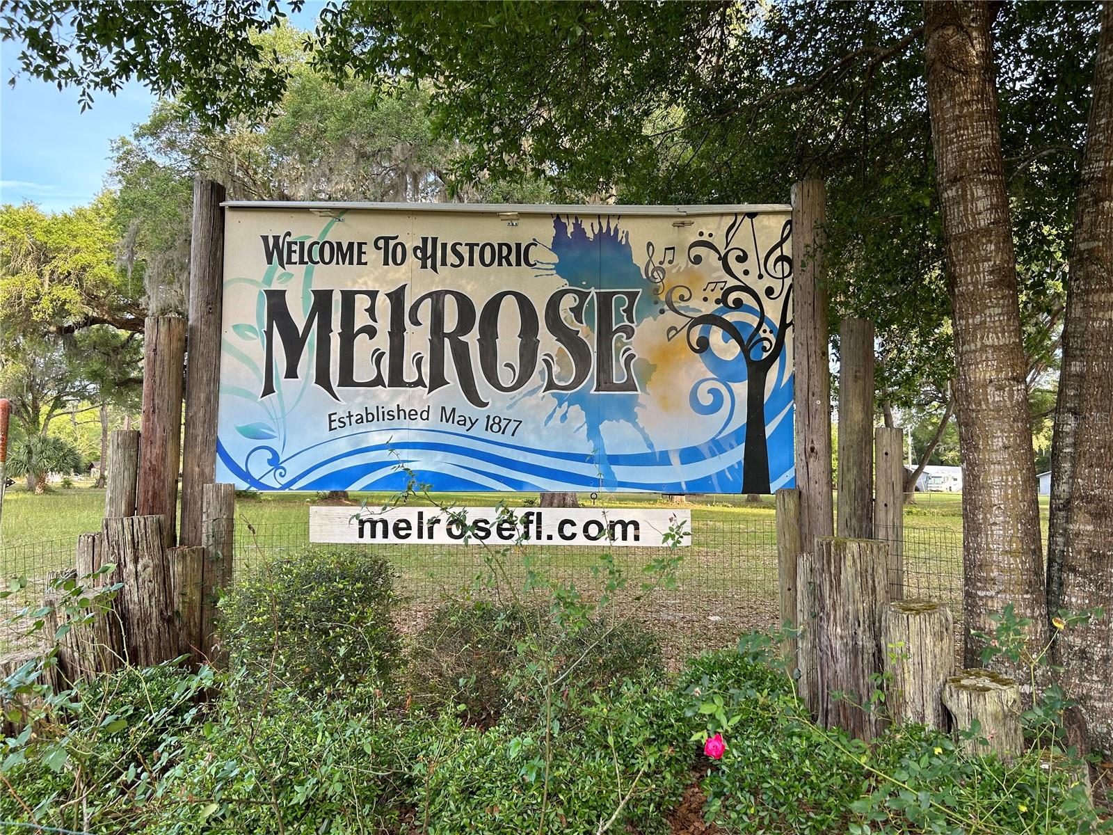 MELROSE - Residential