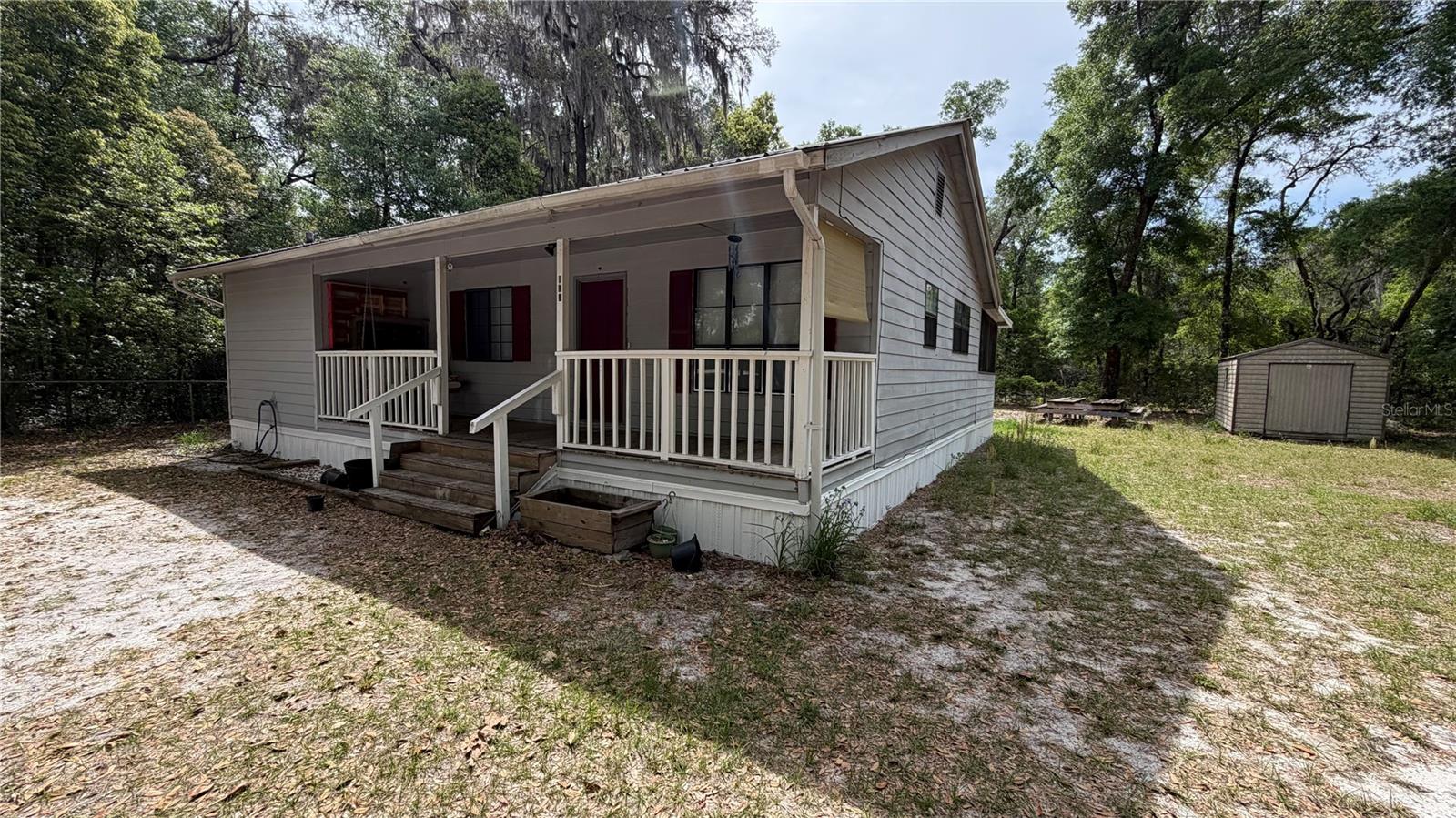 MELROSE - Residential