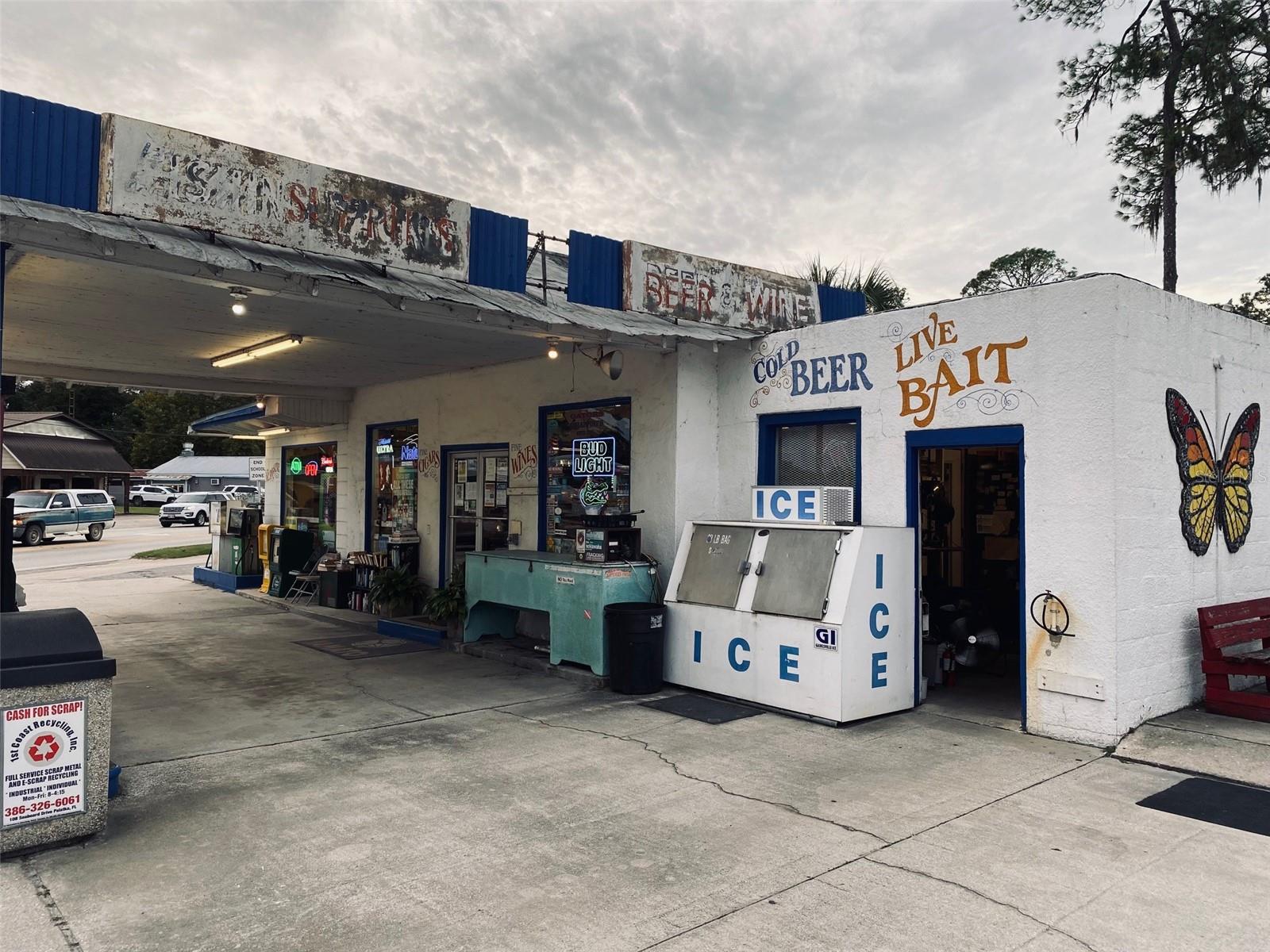 MELROSE - Residential