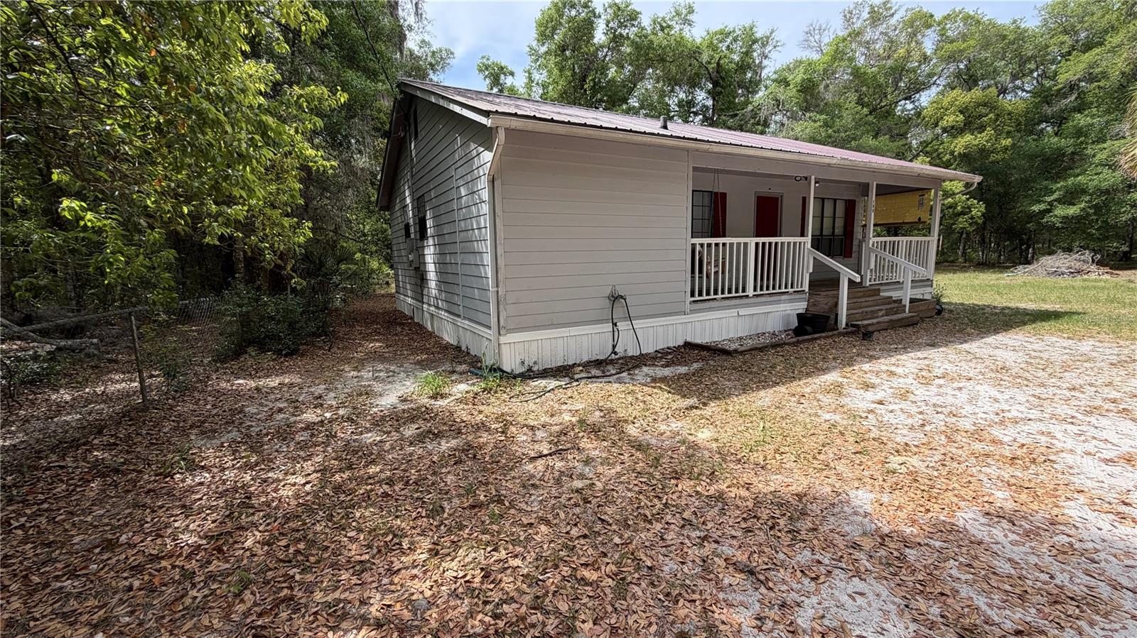 MELROSE - Residential