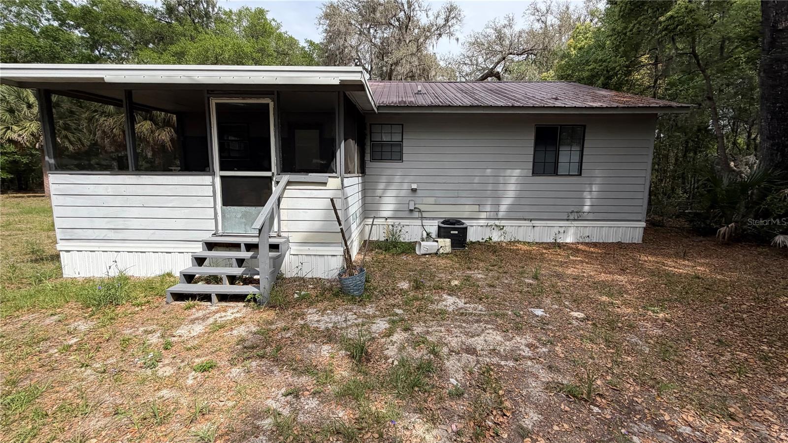 MELROSE - Residential