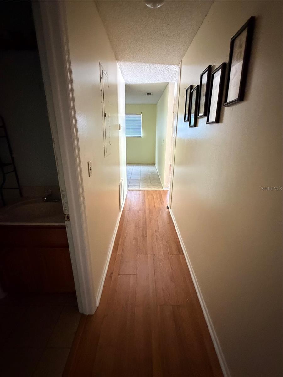 MELROSE - Residential