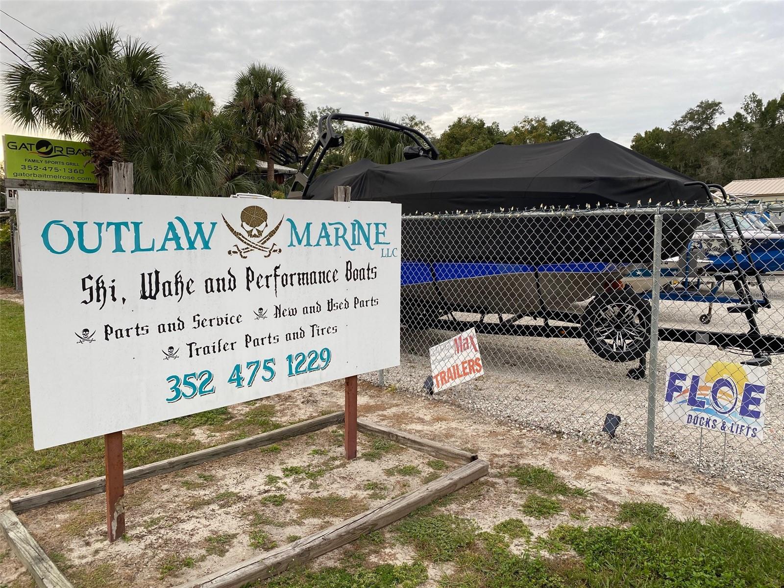 MELROSE - Residential