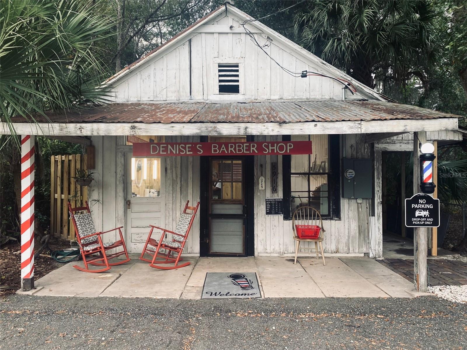 MELROSE - Residential