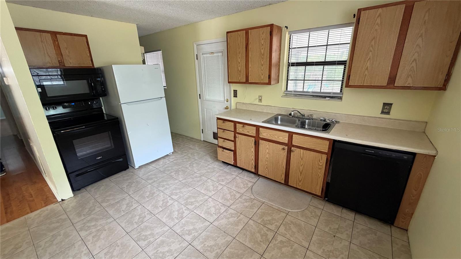 MELROSE - Residential