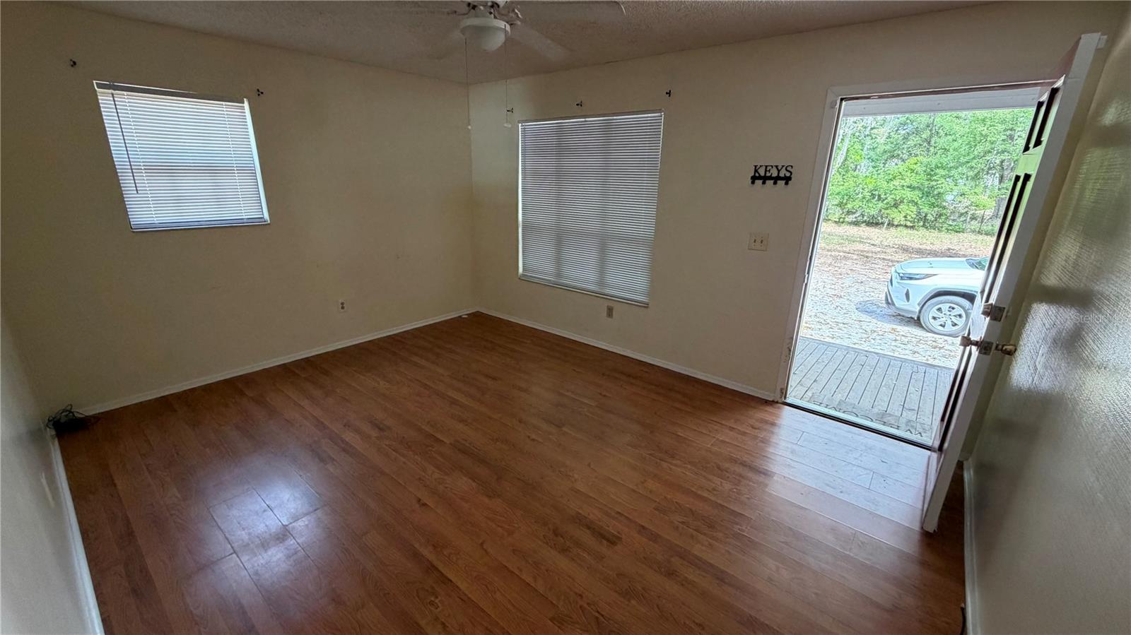 MELROSE - Residential