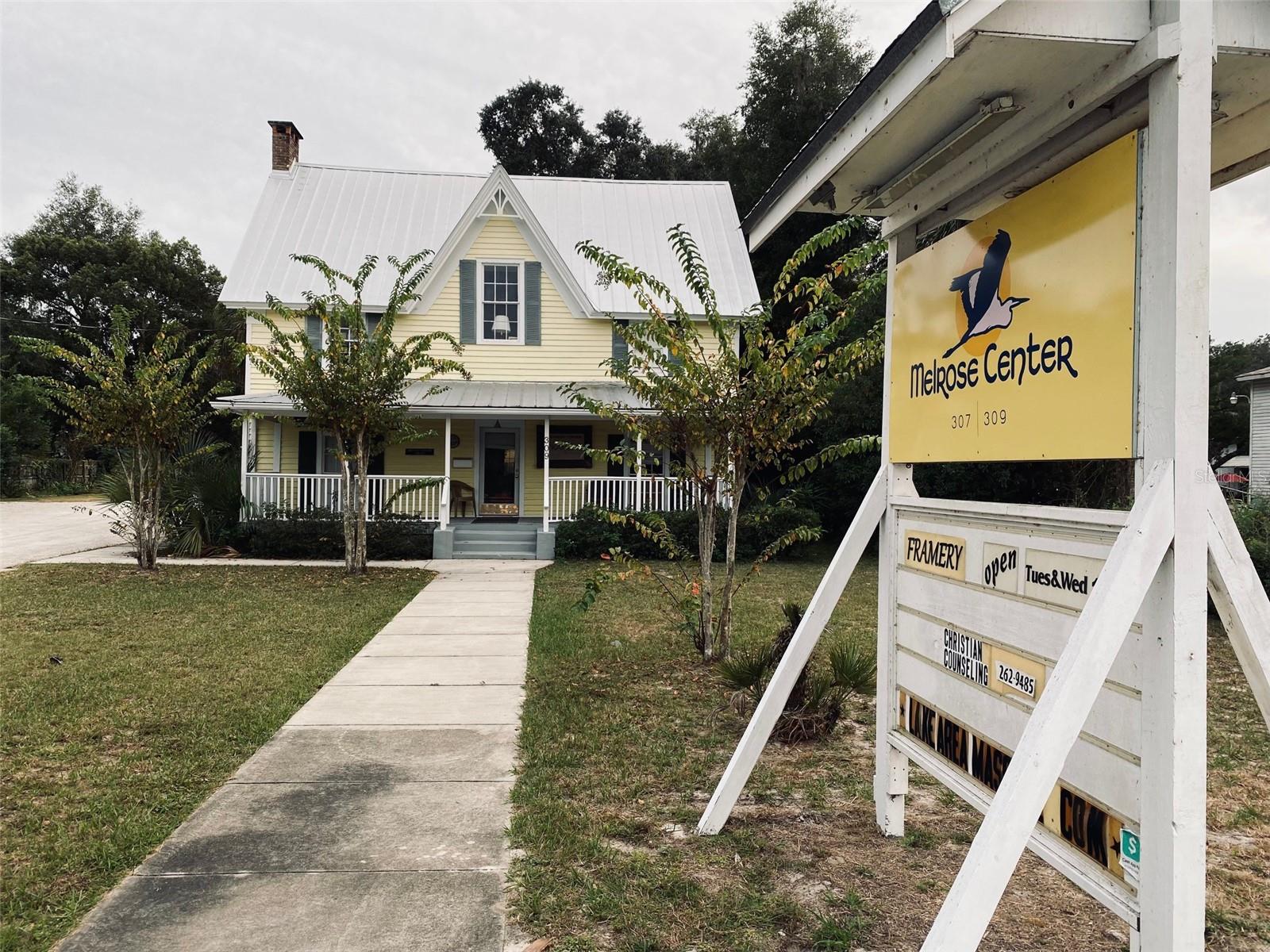 MELROSE - Residential