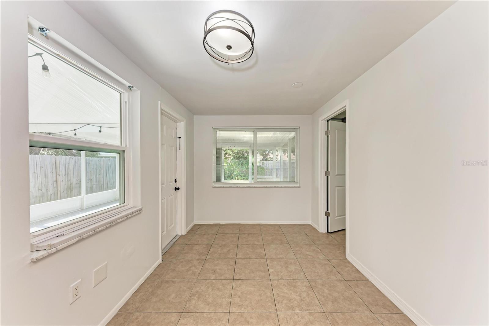 BAYSHORE GARDENS SEC 36 - Residential