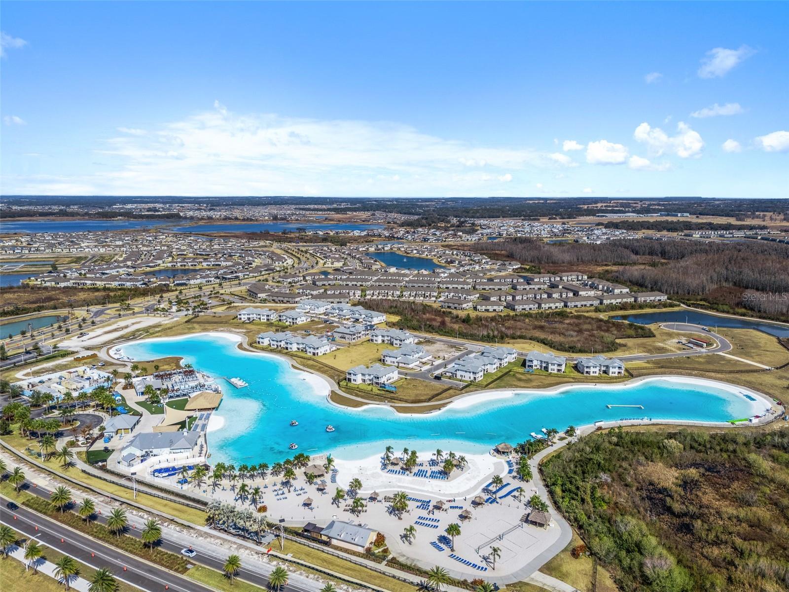 EPPERSON NORTH TWNHMS PH 4 - Residential