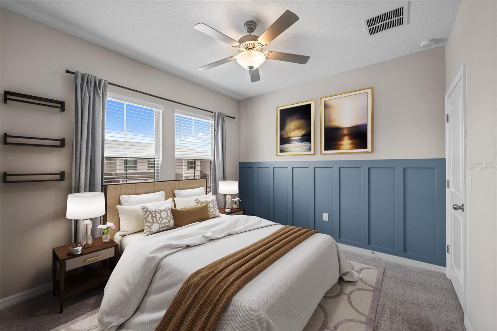 EPPERSON NORTH TWNHMS PH 4 - Residential