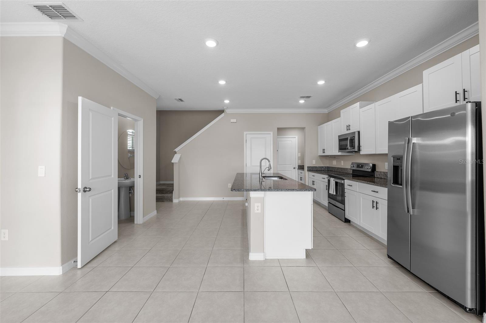 EPPERSON NORTH TWNHMS PH 4 - Residential