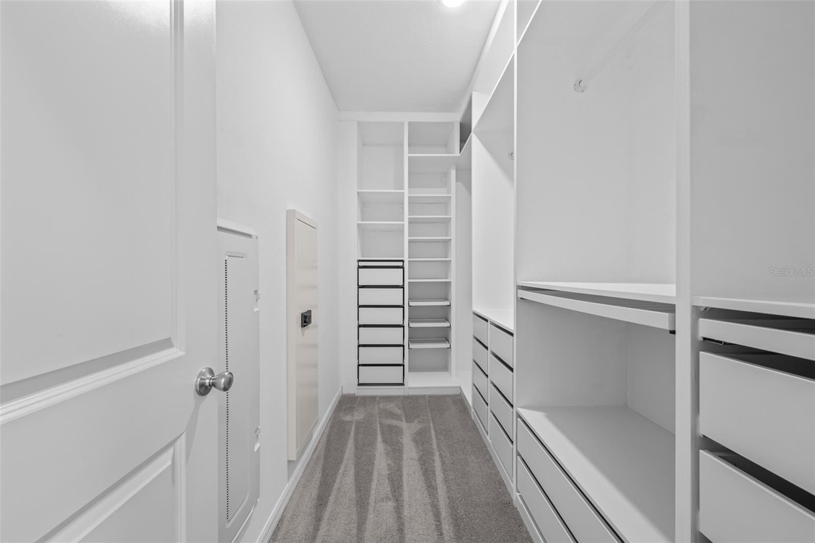 EPPERSON NORTH TWNHMS PH 4 - Residential