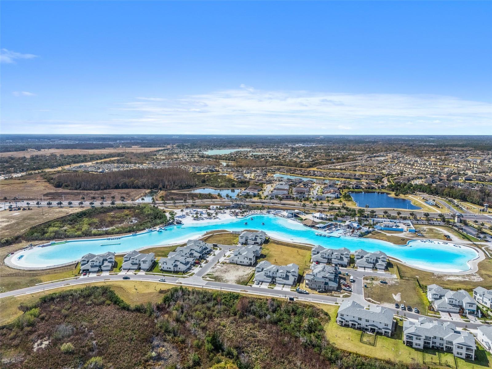 EPPERSON NORTH TWNHMS PH 4 - Residential