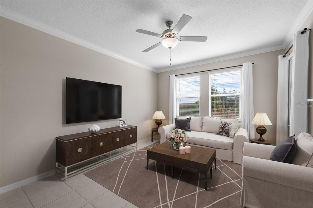 Photo of 31615 Blue Passing Loop, Wesley Chapel, FL 33545 (MLS # TB8475239)