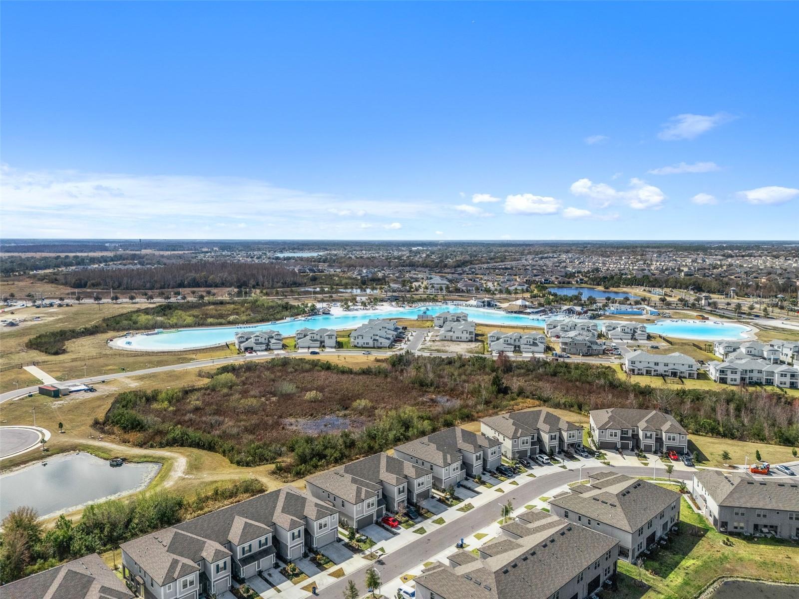 EPPERSON NORTH TWNHMS PH 4 - Residential