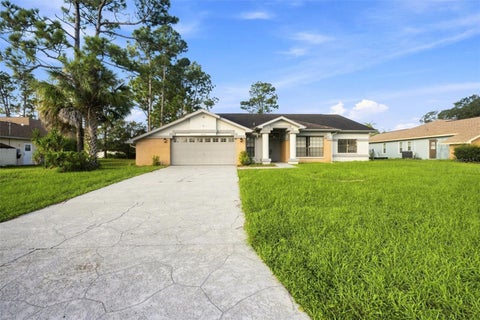 Photo of 12018 Villa Road, Spring Hill, FL 34609 (MLS # TB8532534)