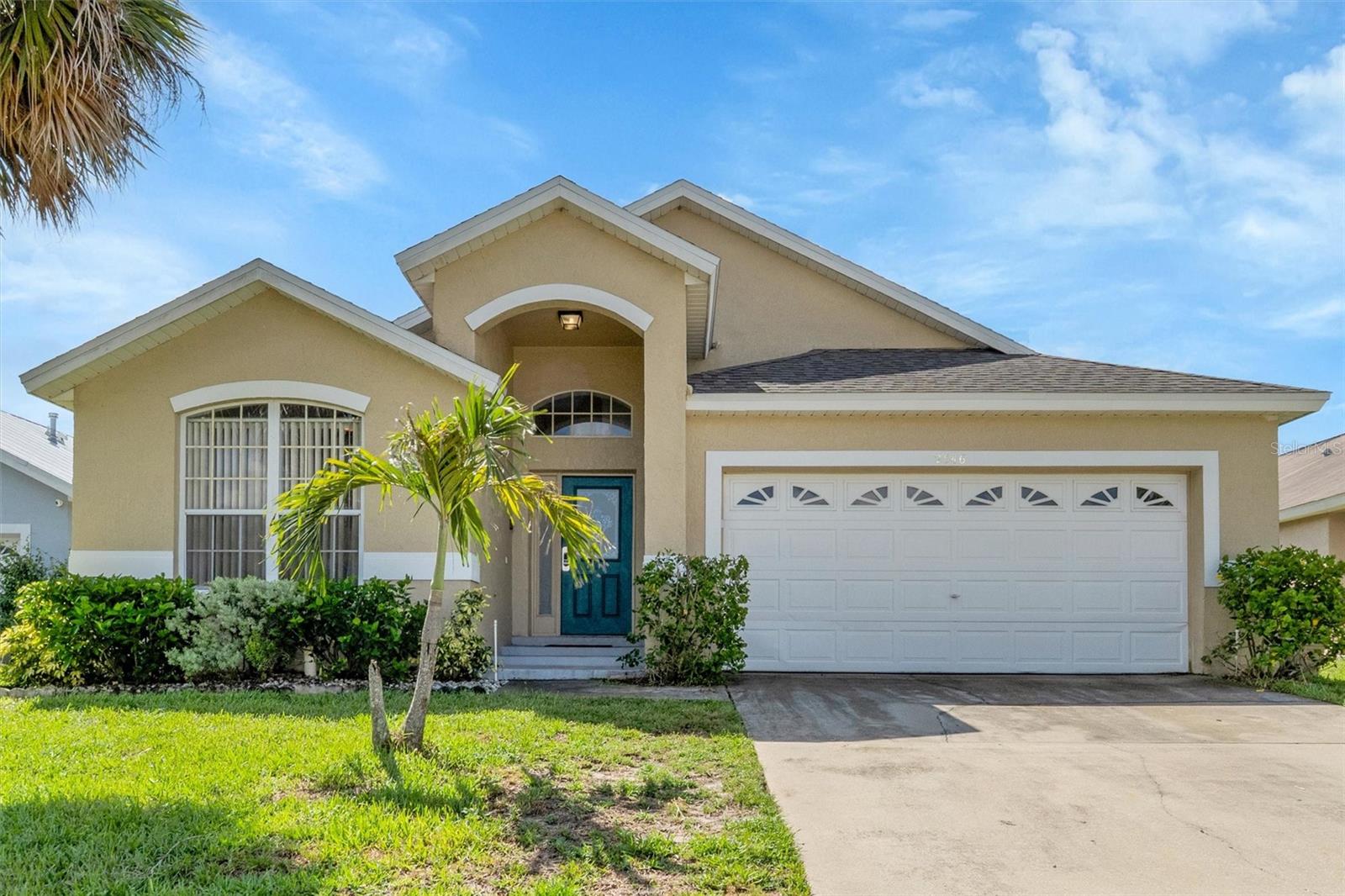 2546 ONEIDA LOOP