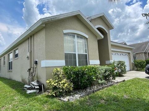 2546 ONEIDA LOOP KISSIMMEE FL 34747