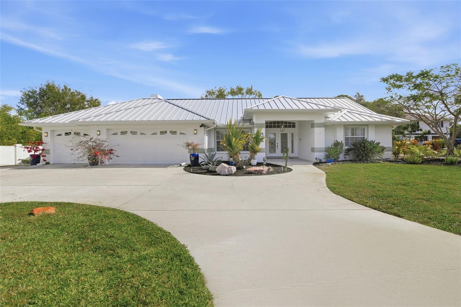 2321 MANASOTA BEACH ROAD