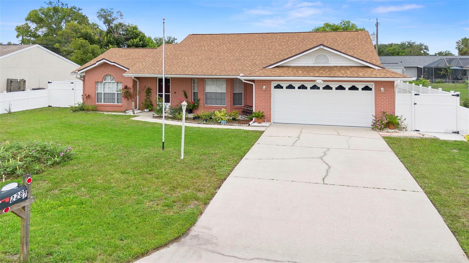 2287 BELEN DRIVE