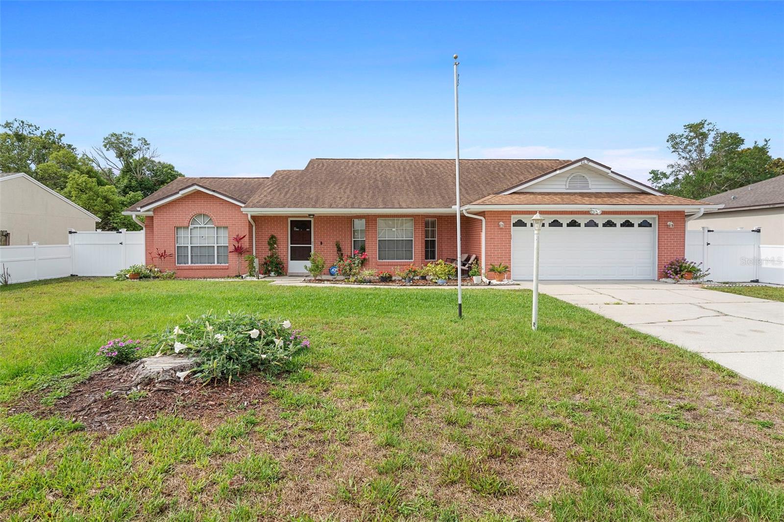 2287 BELEN DRIVE