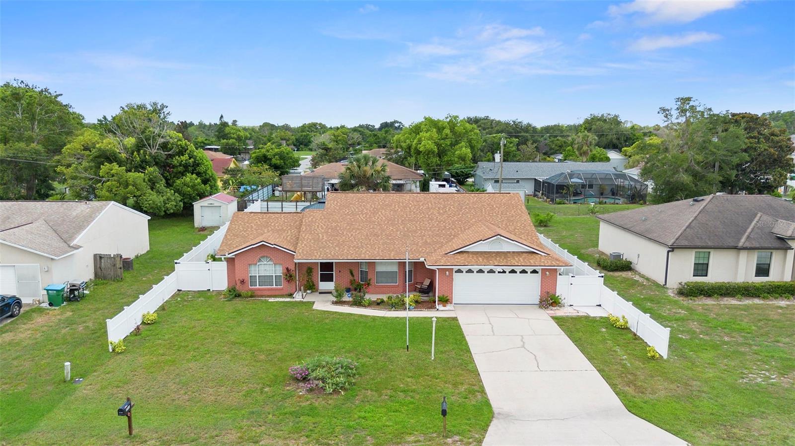 2287 BELEN DRIVE