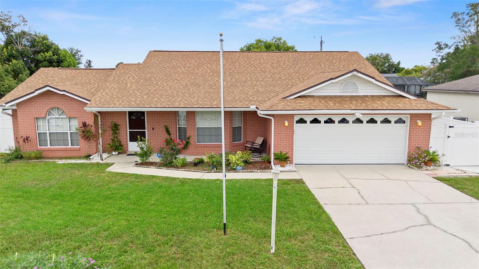 2287 BELEN DRIVE