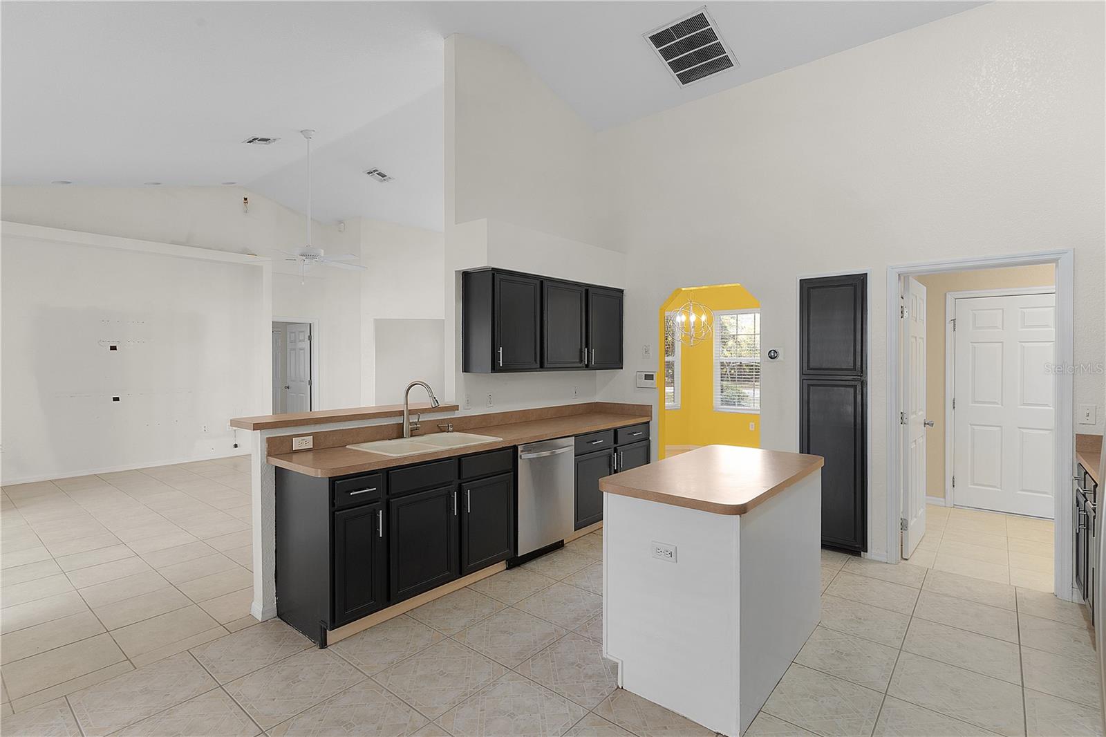 TIMBER WALK - Residential