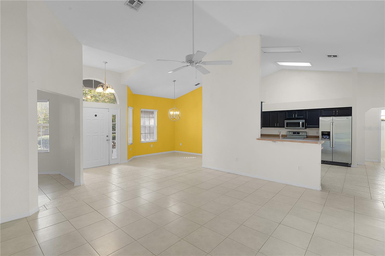 TIMBER WALK - Residential