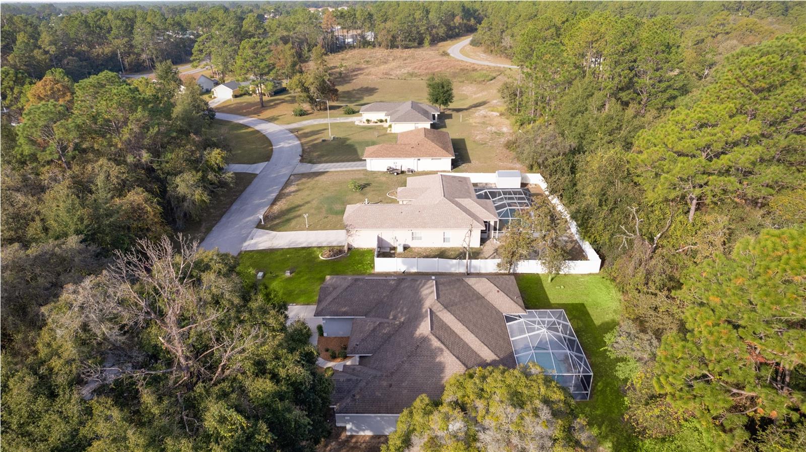 TIMBER WALK - Residential