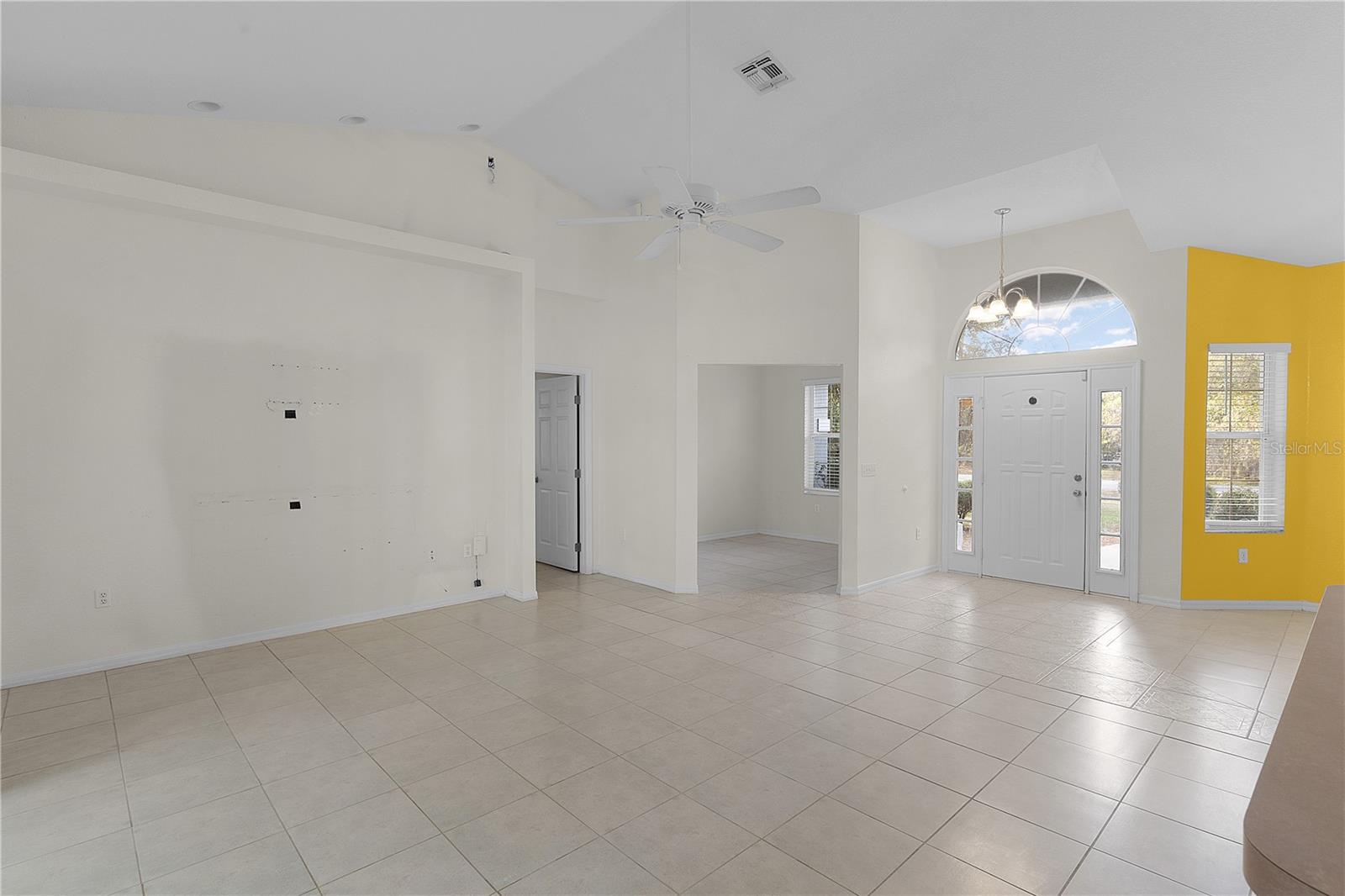 TIMBER WALK - Residential