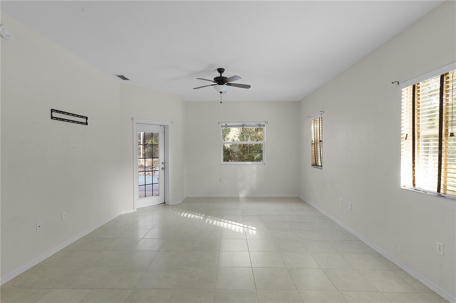 TIMBER WALK - Residential