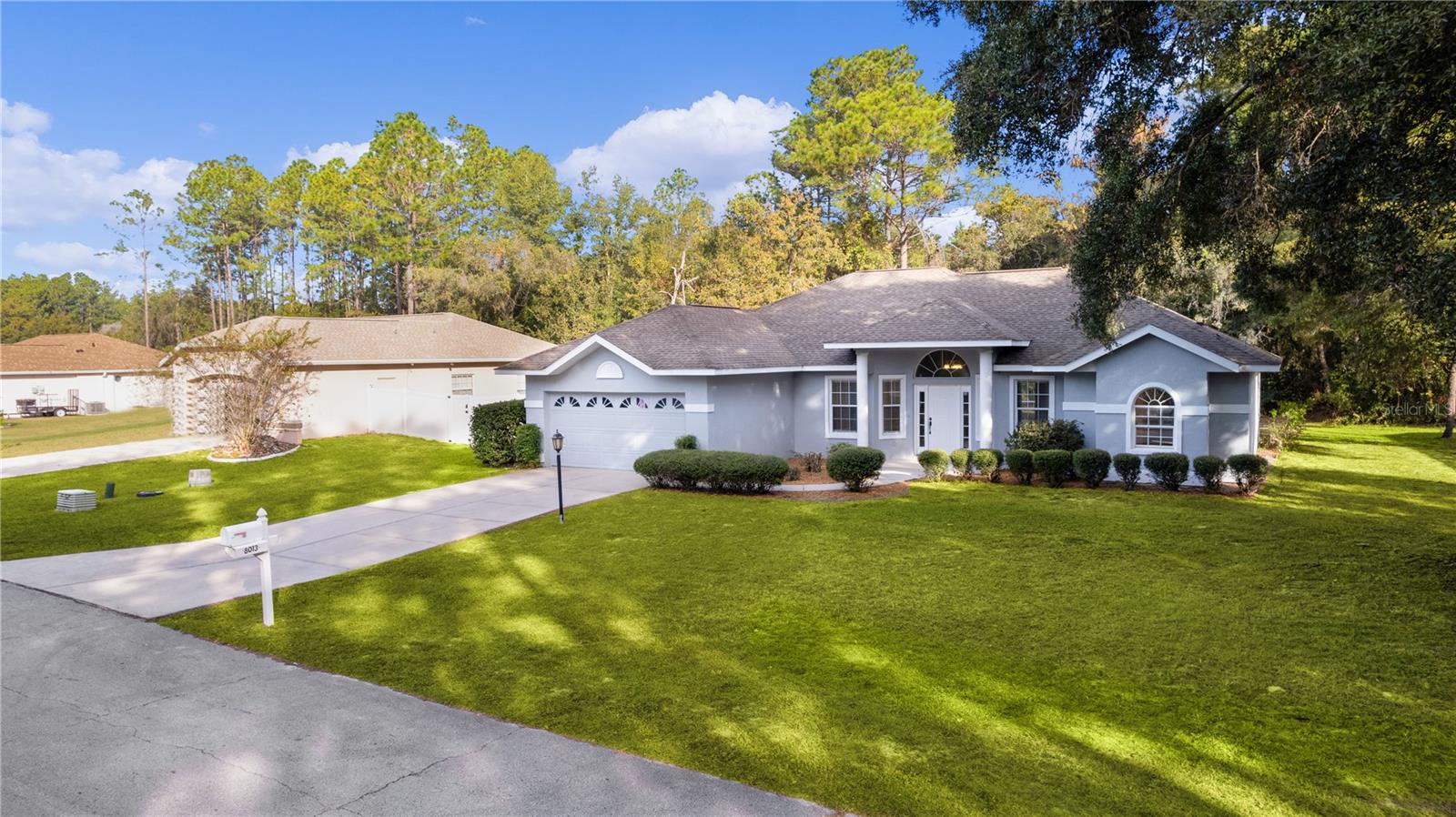 TIMBER WALK - Residential