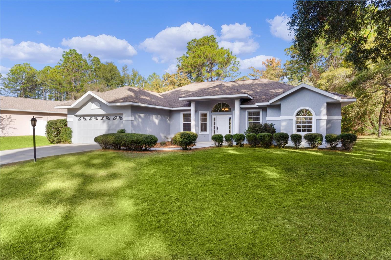 TIMBER WALK - Residential