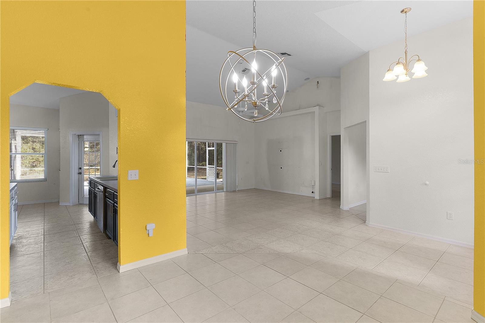 TIMBER WALK - Residential